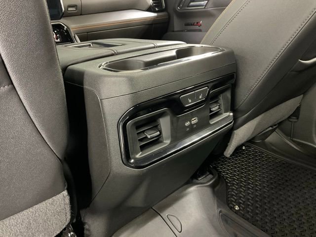 Used 2022 GMC Sierra 1500 AT4 w/ AT4 Premium Package image 26