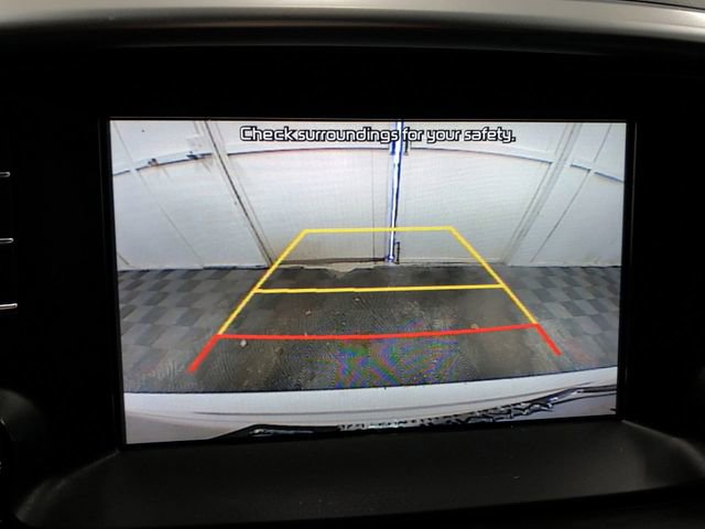 Used 2019 Kia Sorento LX image 21