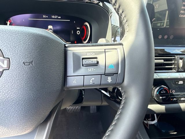 New 2026 Nissan Pathfinder SL FWD image 24