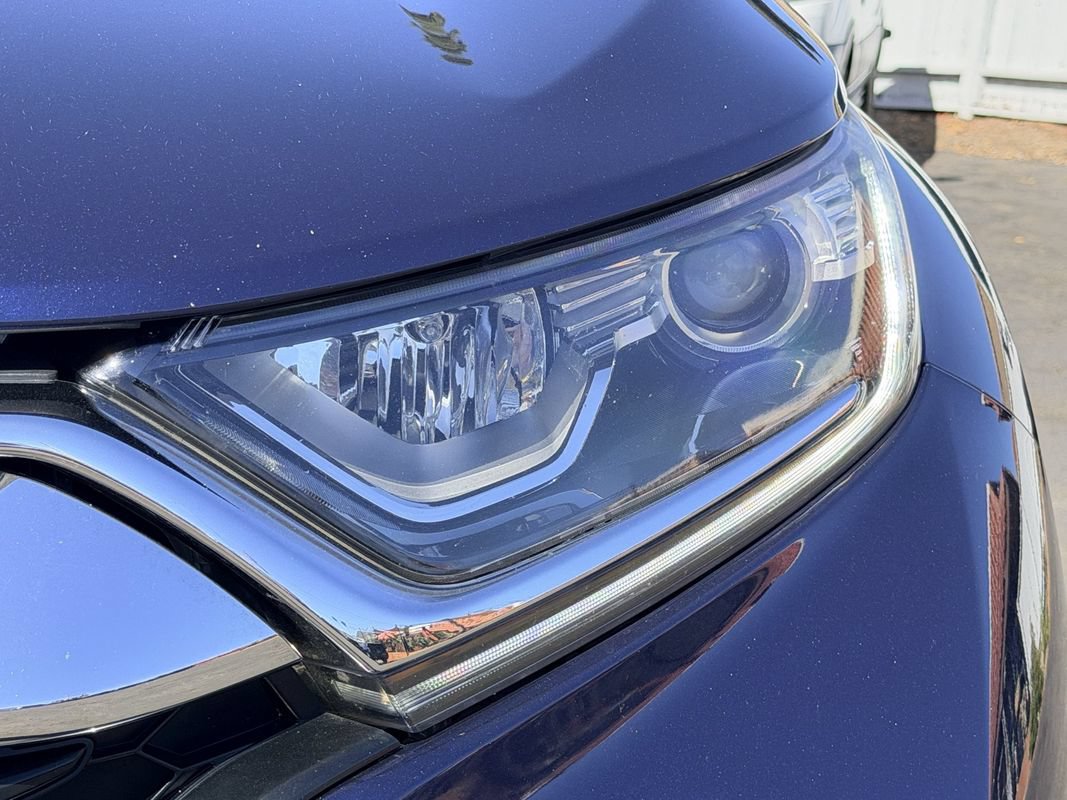 Used 2017 Honda CR-V EX-L image 9