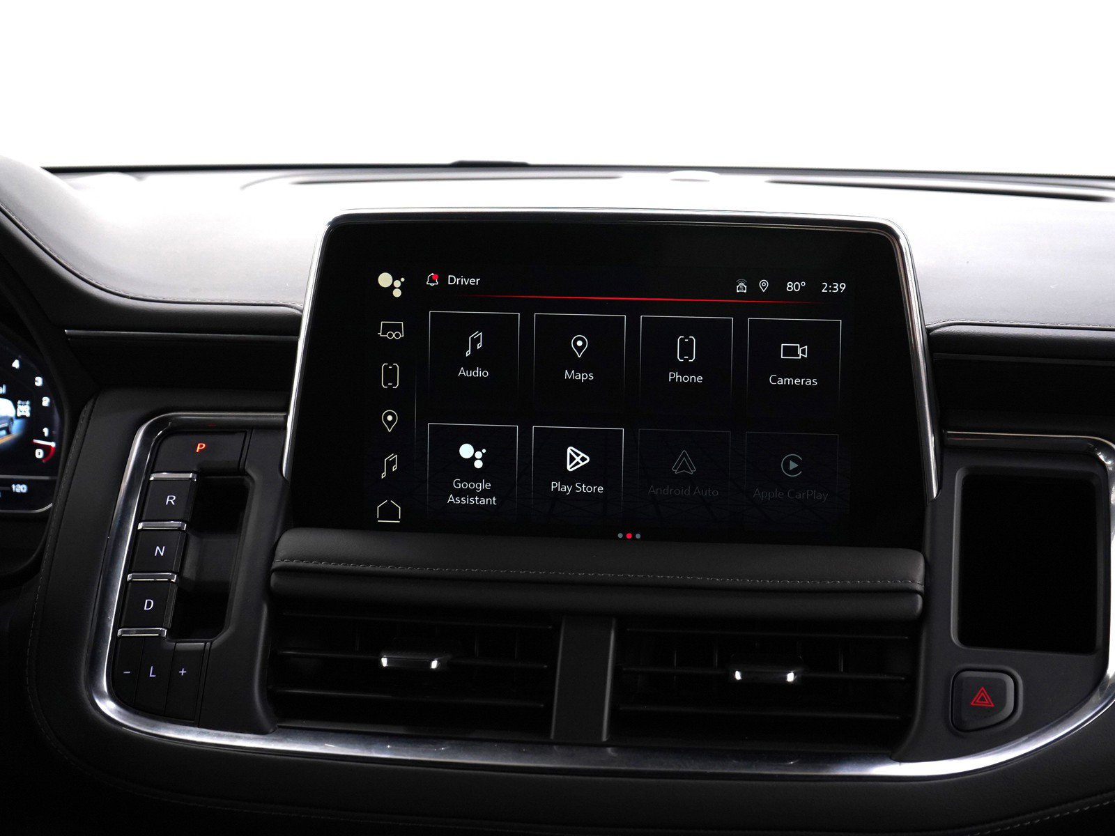 Used 2024 GMC Yukon SLE image 15