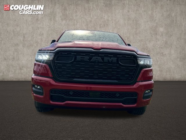 New 2027 RAM 1500 4x4 Crew Cab image 2