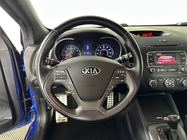 Used 2014 Kia Forte Koup SX image 14