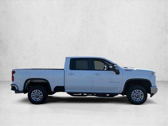 Used 2024 Chevrolet Silverado 2500 LT w/ All Star Edition AWD/4WD video 4