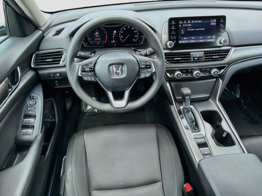 Used 2021 Honda Accord LX image 15