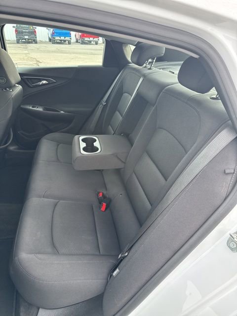Used 2024 Chevrolet Malibu LT FWD image 18