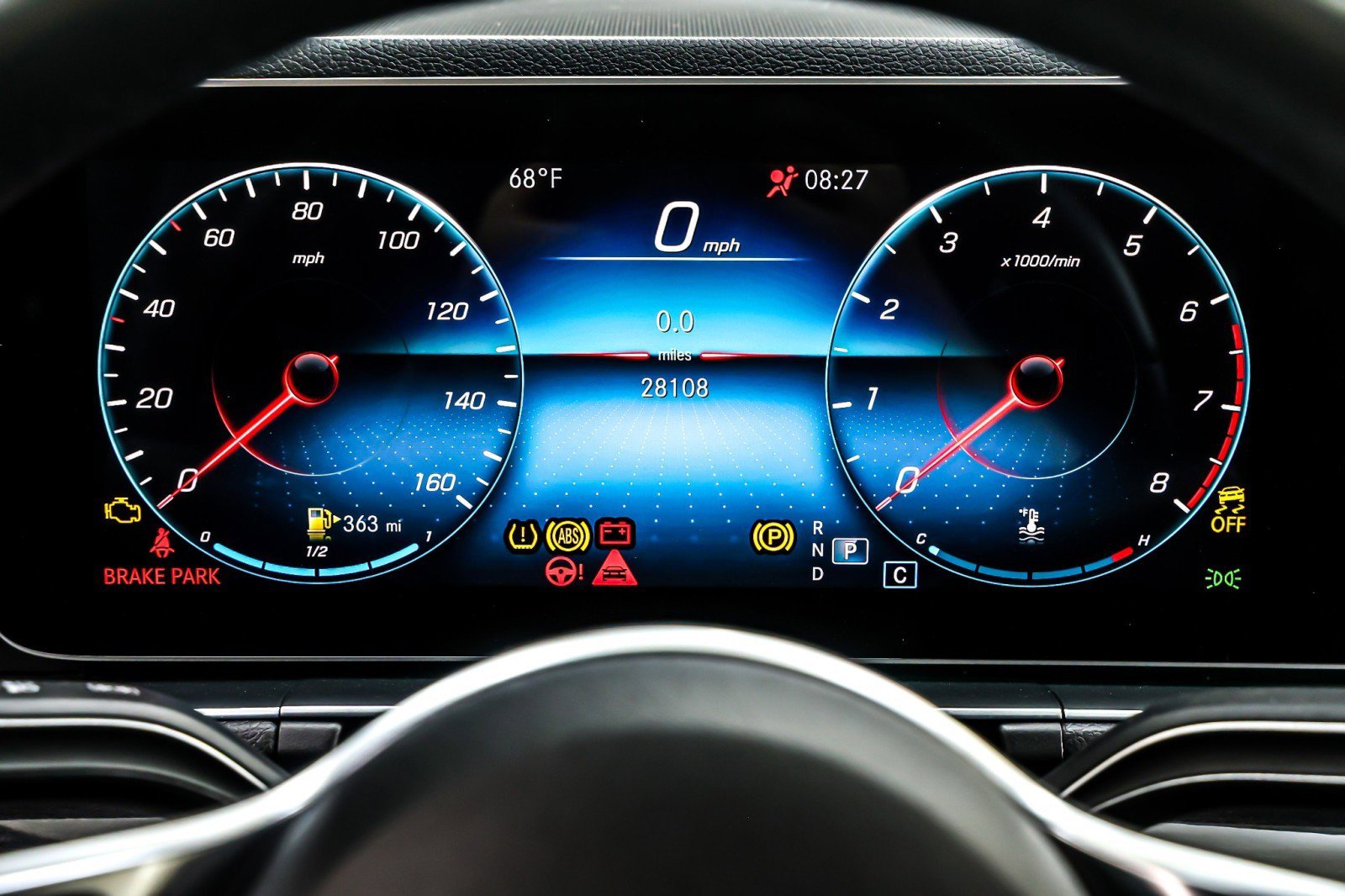 Used 2022 Mercedes-Benz GLE 350 image 20