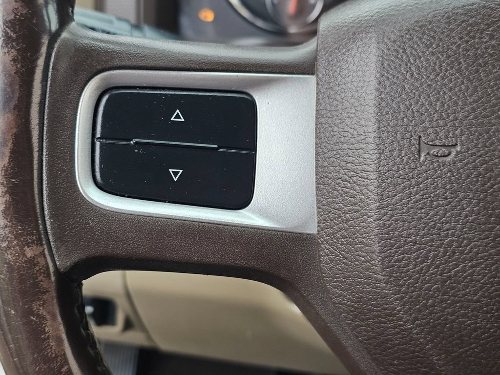 Used 2011 RAM 1500 Laramie w/ Protection Group AWD/4WD image 30