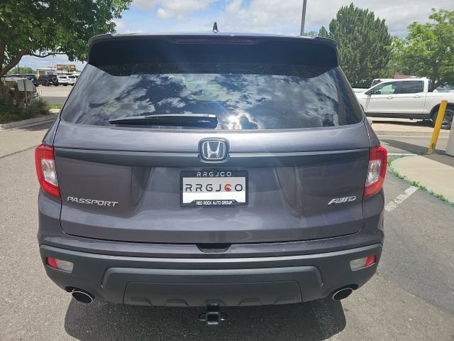 Used 2021 Honda Passport EX-L image 6