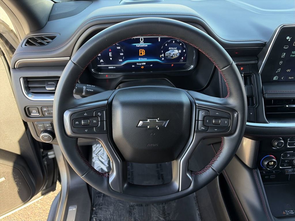 Used 2024 Chevrolet Tahoe RST image 10