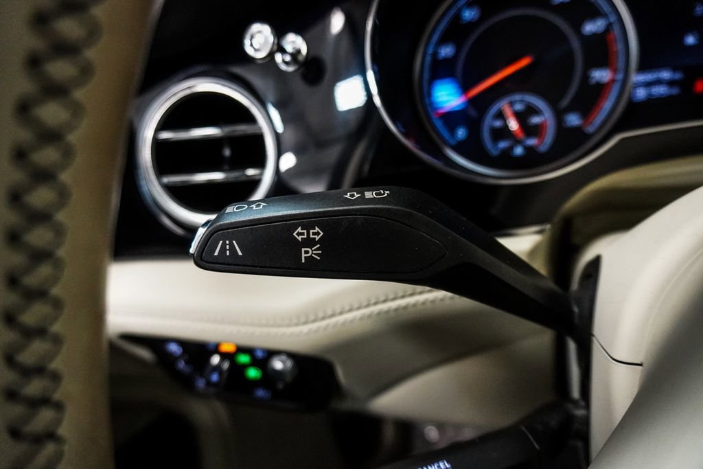 Used 2020 Bentley Bentayga Speed image 21
