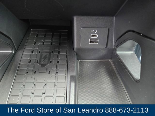 New 2025 Ford Ranger XLT w/ FX4 Off-Road Package image 21