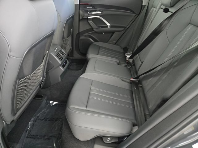 Used 2025 Audi Q5 Premium Plus AWD/4WD image 5