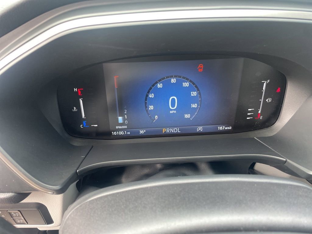 Used 2024 Ford Escape Active image 15