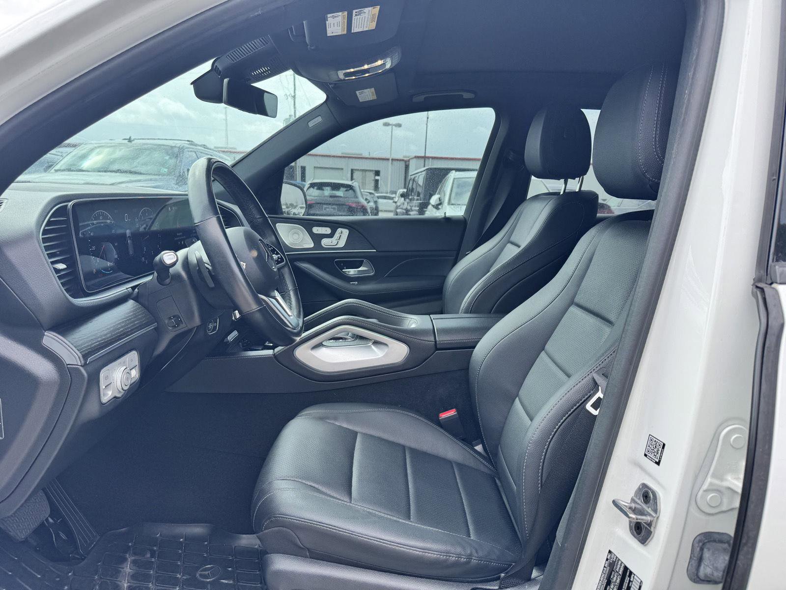 Certified 2023 Mercedes-Benz GLE 350 image 5