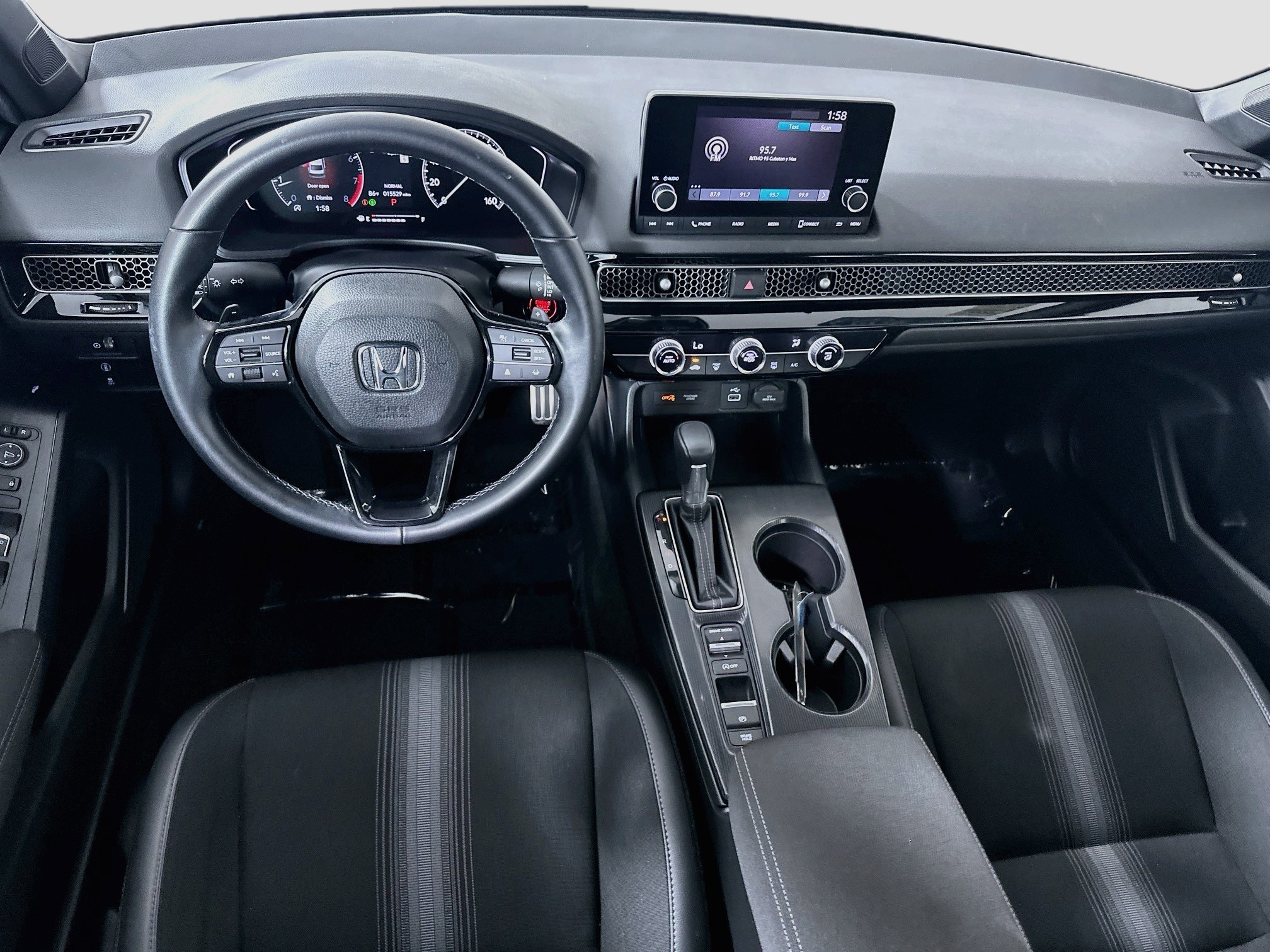 Used 2024 Honda Civic Sport image 18