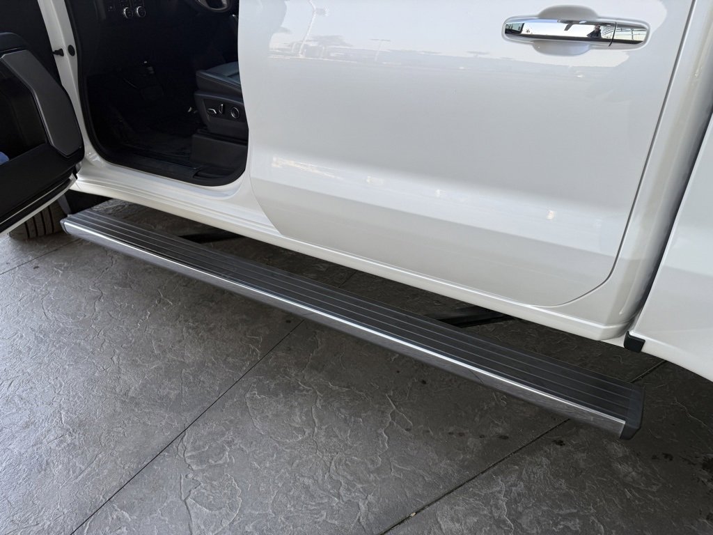 Used 2024 GMC Sierra 1500 Denali w/ Denali Reserve Package image 6