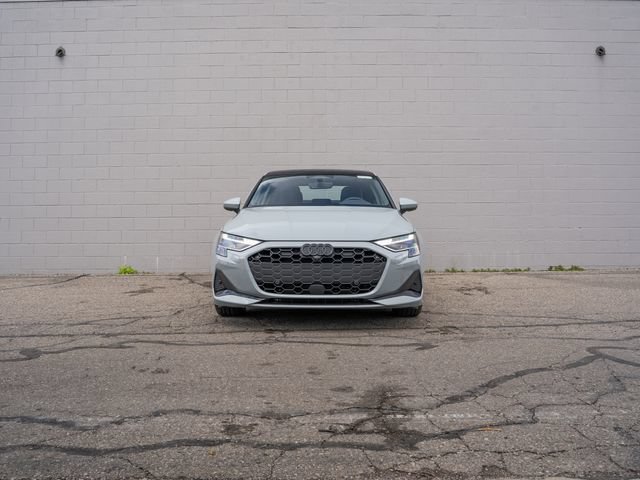 New 2026 Audi A3 2.0T Premium Plus AWD/4WD video 2