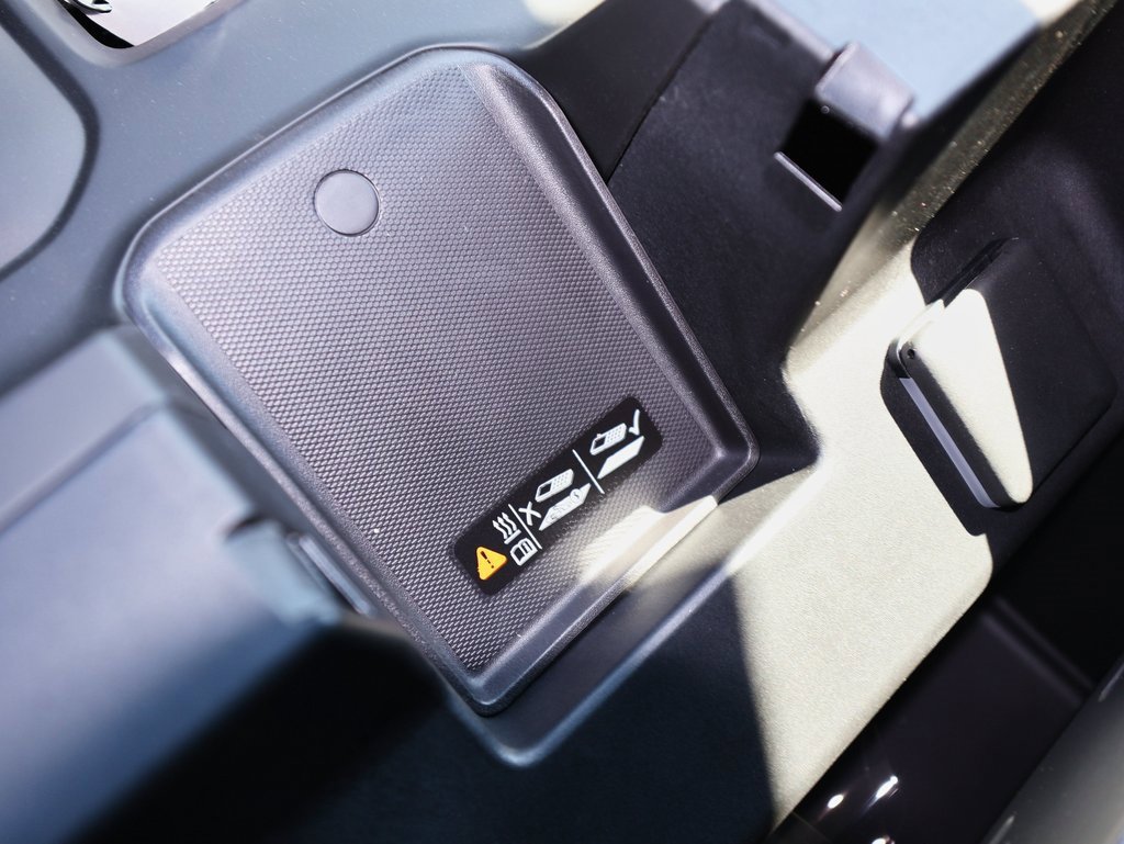 New 2026 GMC Sierra 1500 Denali Ultimate image 28