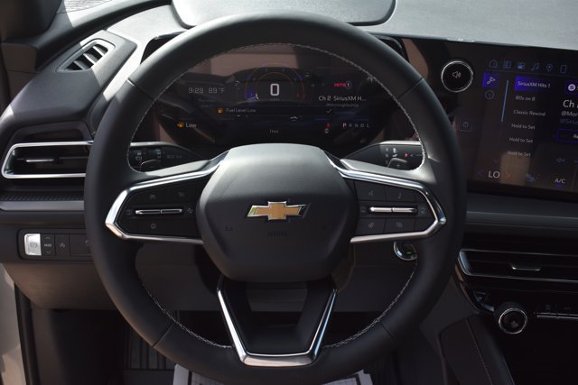New 2026 Chevrolet Traverse LT w/ LPO, Floor Liner Package FWD image 20