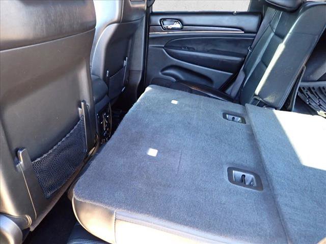 Used 2019 Jeep Grand Cherokee High Altitude image 10