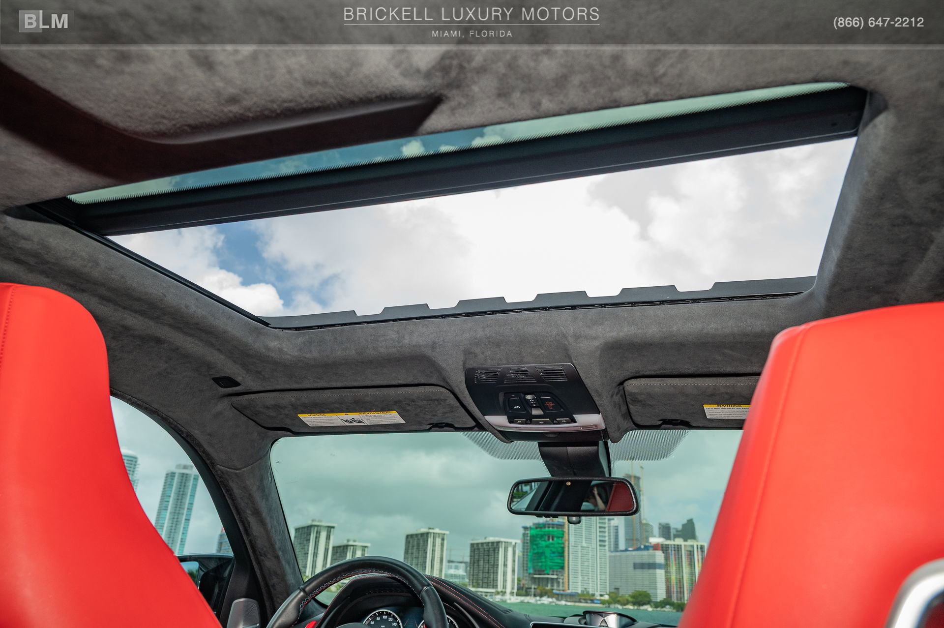 Used 2017 BMW X6 M image 30