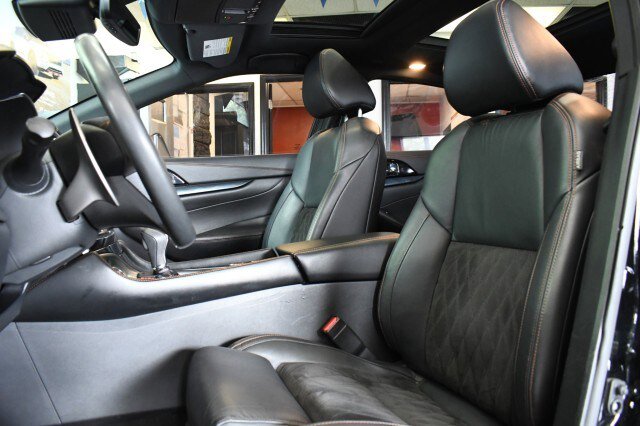 Used 2023 Nissan Maxima SR w/ Sport Mat Group FWD image 38