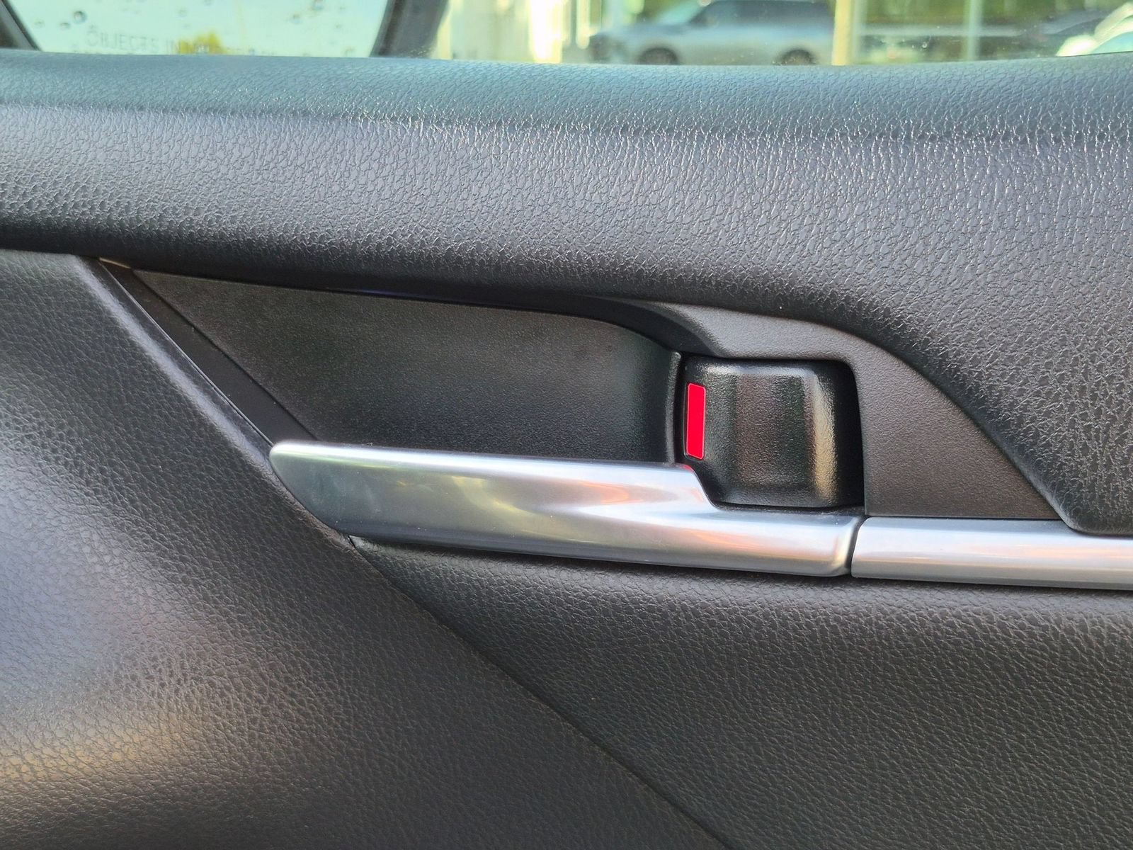 Used 2022 Toyota Camry XSE FWD image 34