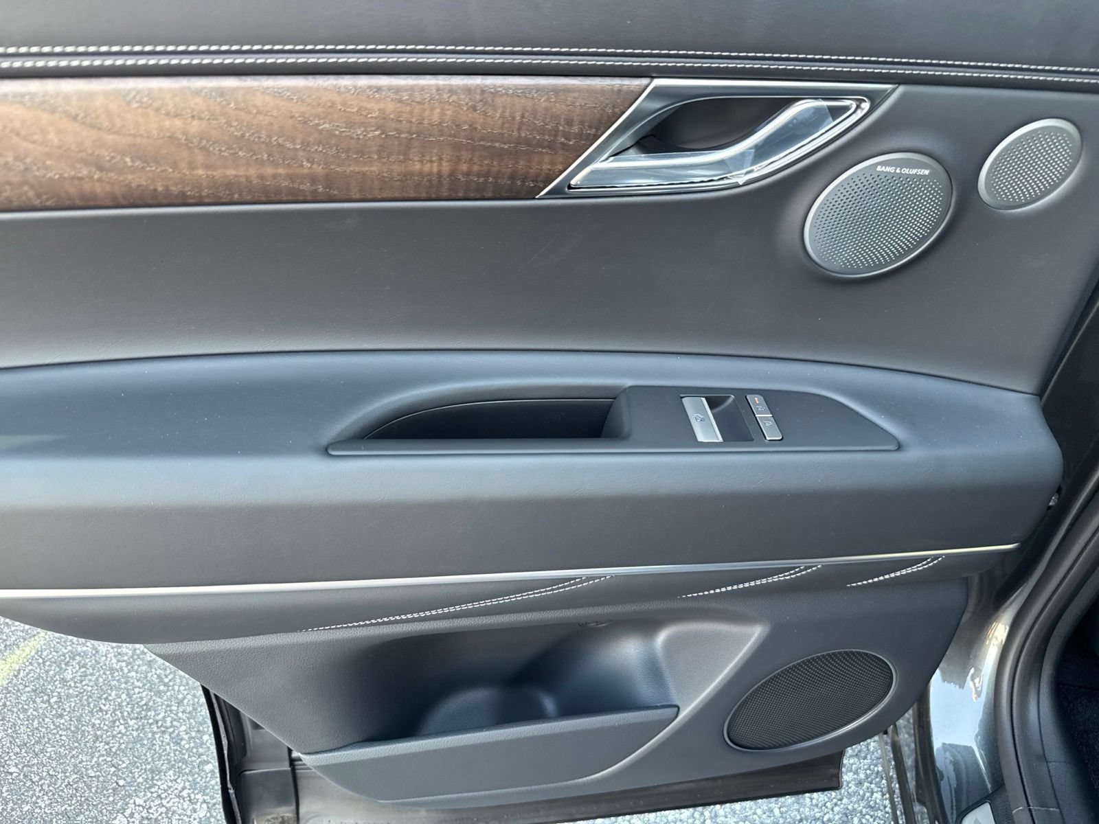 New 2026 Genesis GV80 3.5T Prestige AWD/4WD image 13