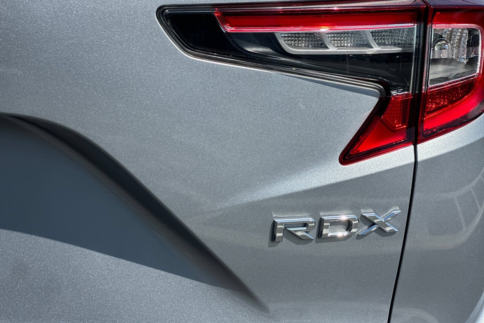 Used 2020 Acura RDX A-Spec FWD image 26