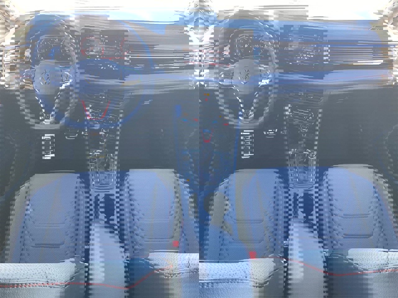 New 2026 Volkswagen Jetta GLI Autobahn image 11