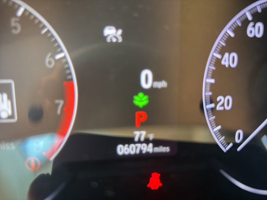 Used 2022 Honda Accord LX image 10