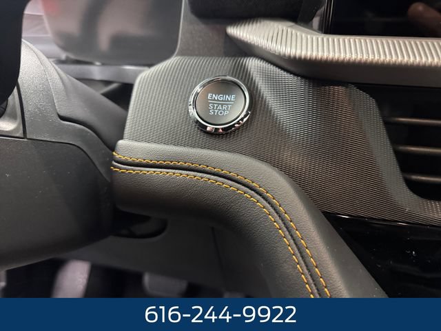New 2026 Ford Explorer Tremor w/ Tremor Ultimate Package AWD/4WD image 20