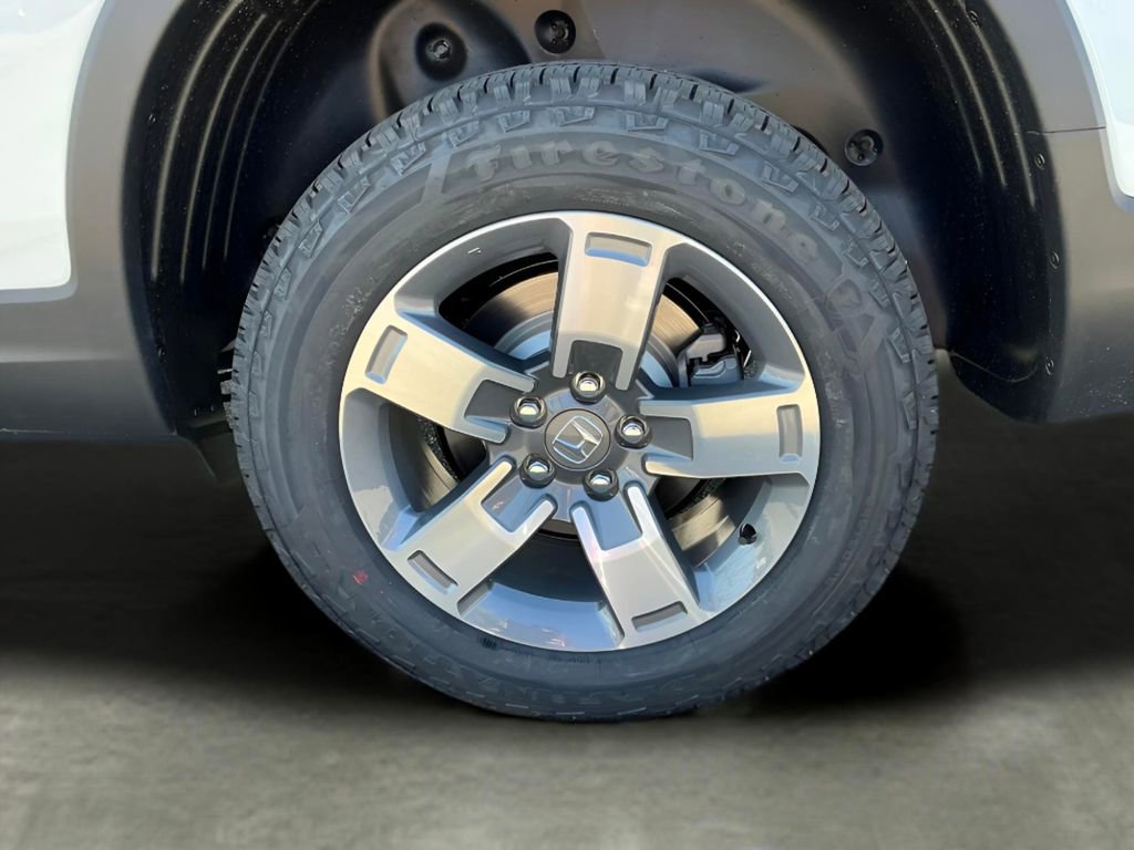 New 2026 Honda Ridgeline RTL image 23