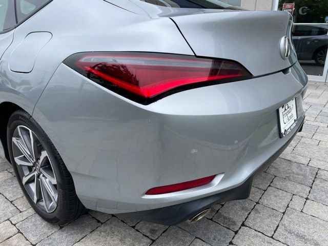 Used 2024 Acura Integra FWD image 11