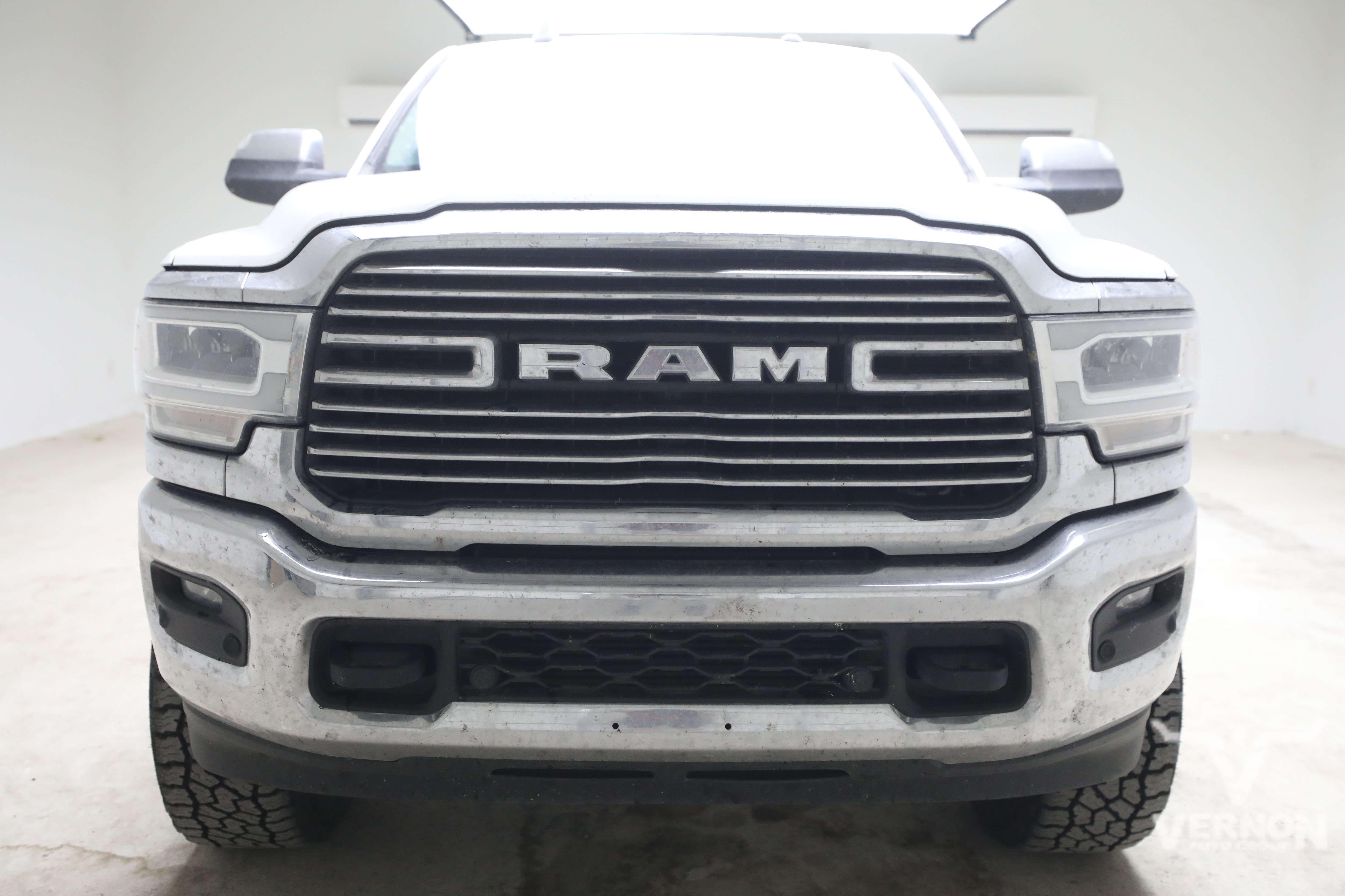 Used 2022 RAM 2500 Laramie AWD/4WD image 7