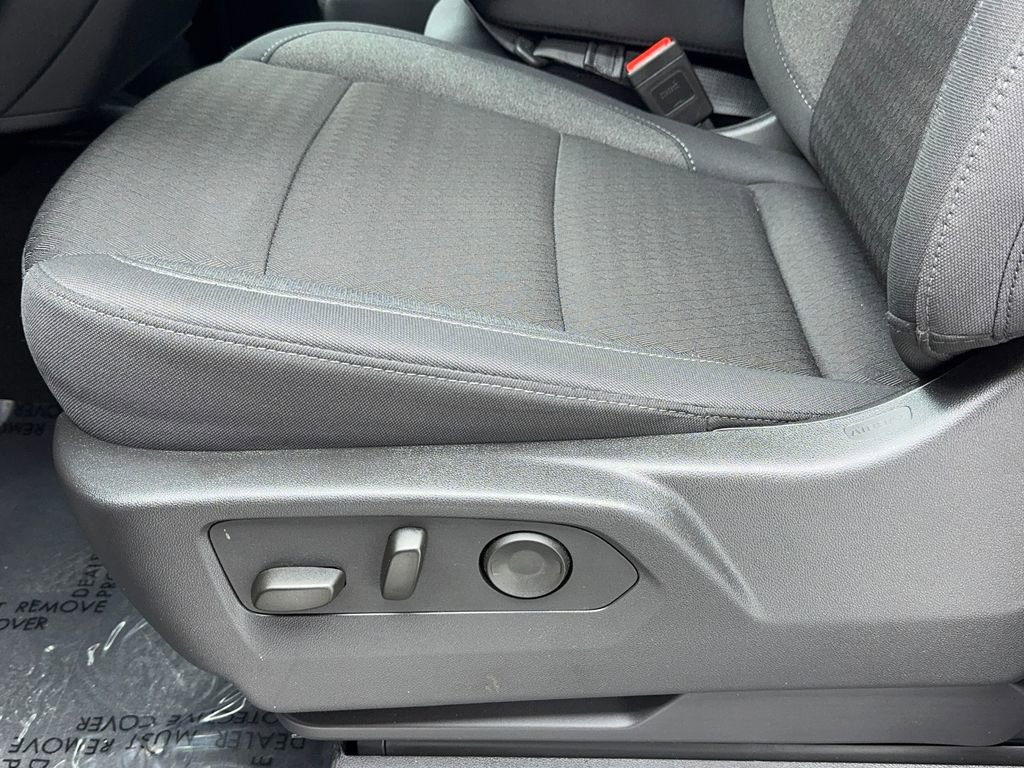 Used 2025 Chevrolet Silverado 1500 Custom image 33