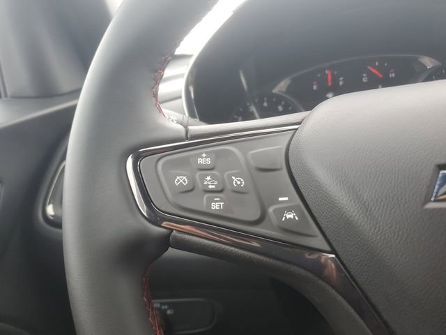 Used 2023 Chevrolet Equinox RS image 22