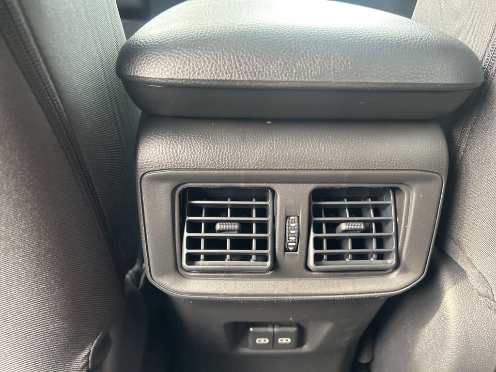 New 2025 Toyota RAV4 XLE image 11