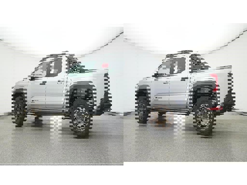 New 2025 Toyota Tacoma Trailhunter image 20