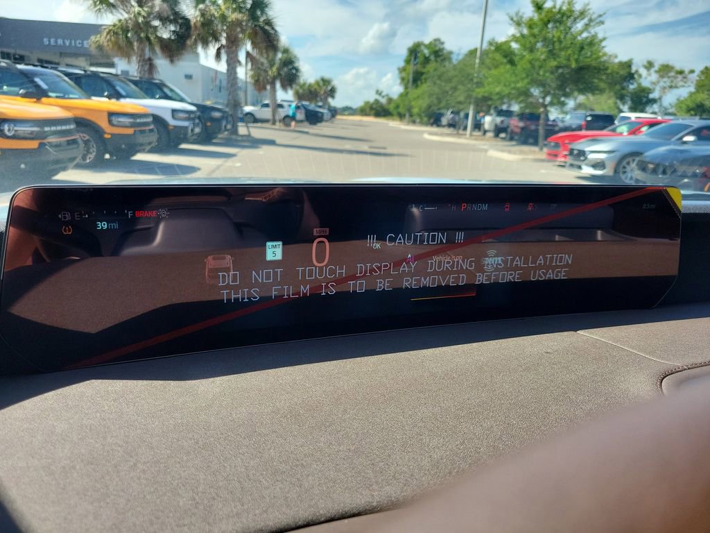 New 2026 Ford Expedition Max King Ranch AWD/4WD image 24