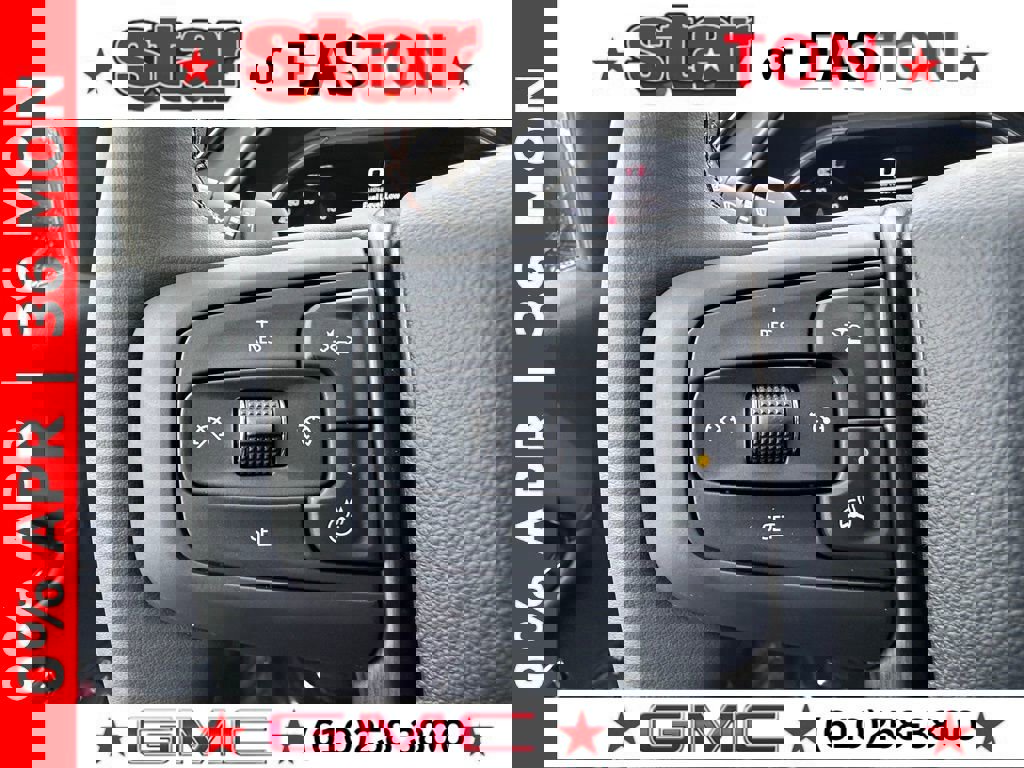 New 2026 GMC Sierra 1500 AT4 w/ AT4 Premium Package image 29