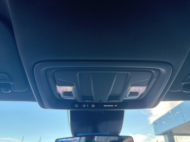 New 2026 Chevrolet Silverado 1500 RST w/ RST Select Package image 25