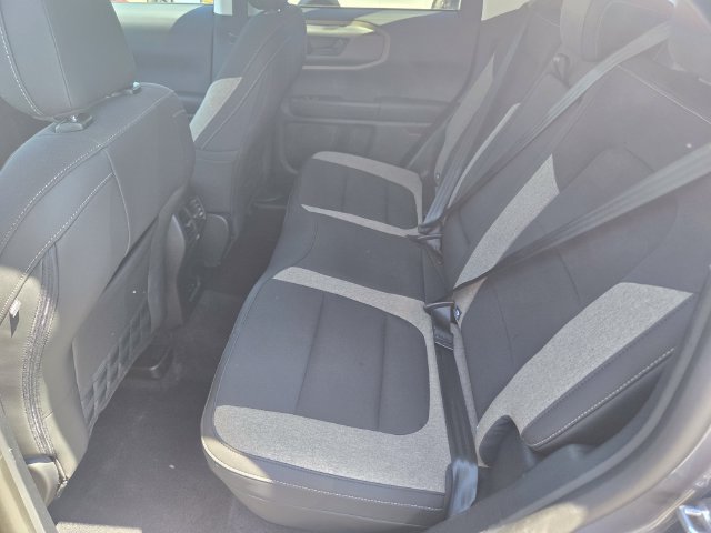 New 2026 Ford Bronco Sport Big Bend w/ Convenience Package AWD/4WD image 14
