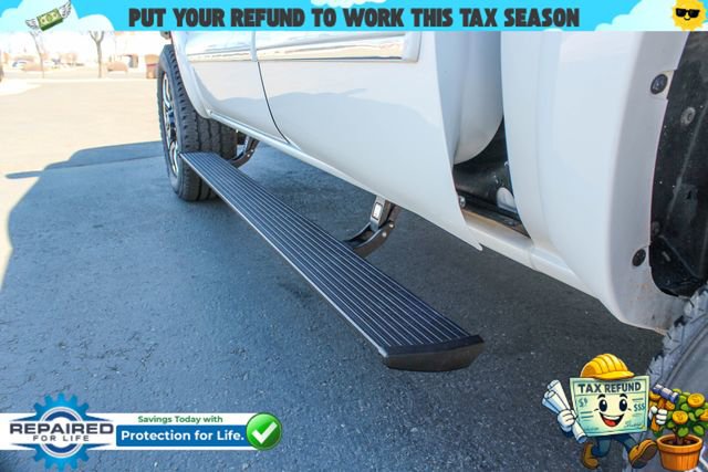 Used 2003 Chevrolet Suburban 2500 LT w/ LT Preferred Equipment Group image 12