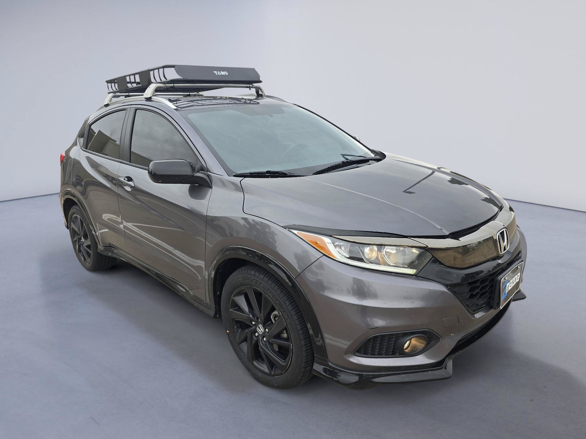 Used 2022 Honda HR-V Sport image 7