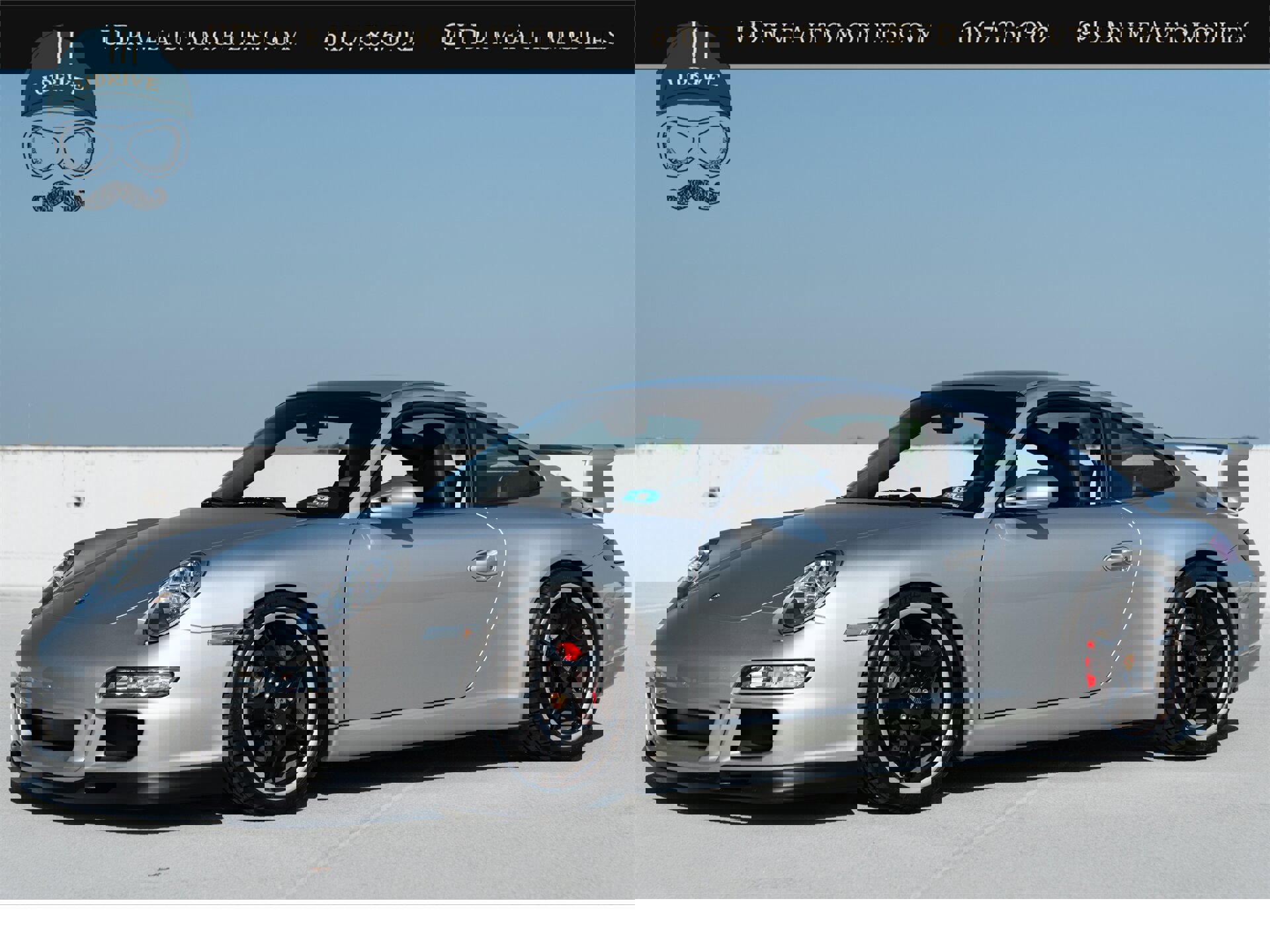 Used 2006 Porsche 911 Carrera S image 11