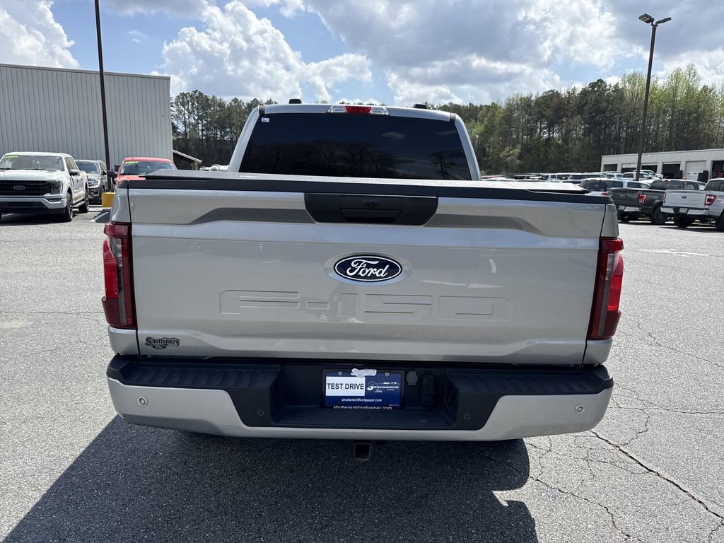 Used 2024 Ford F150 STX image 6