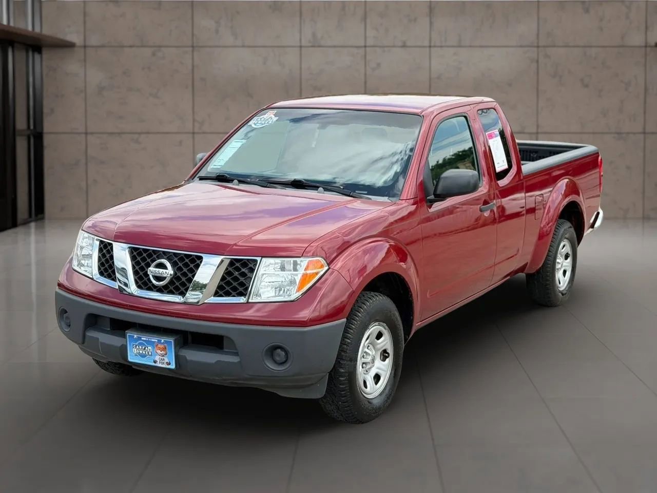 Used 2006 Nissan Frontier XE w/ (G01) XE Preferred Pkg RWD image 6