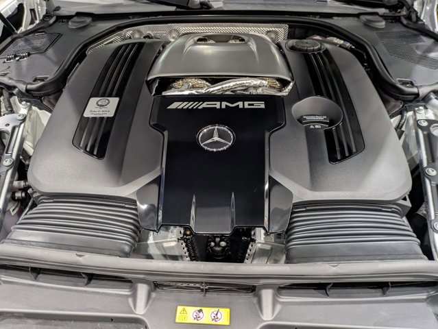 New 2026 Mercedes-Benz AMG GT 63 image 15